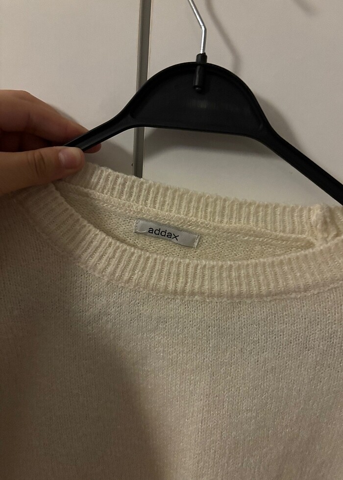 Addax crop kazak - Görsel 3