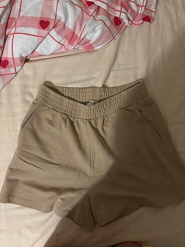 İkili şort - Görsel 2