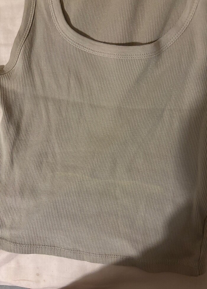 BERSHKA atlet - Görsel 2