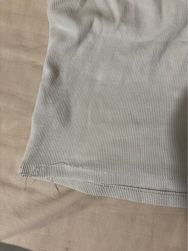 Beyaz atlet - Görsel 2