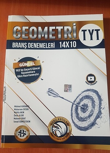 geometri denemeleri