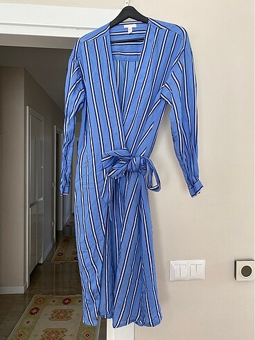 Mng kimono elbise