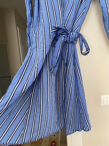 H&M Mng kimono elbise