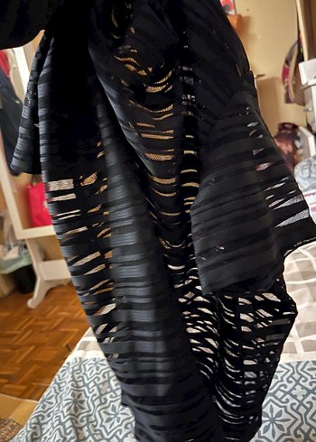 Transparan üst - Görsel 4