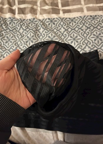 Transparan üst - Görsel 3