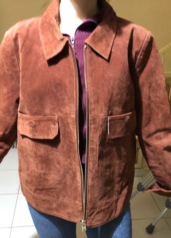 Mango ceket - Görsel 2