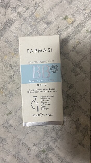 Farmasi Farmasi