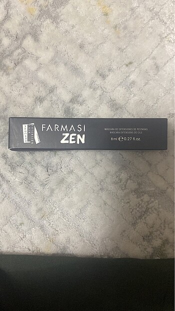  Beden Farmasi