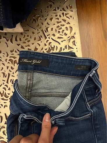 Mavi Jeans pantolon