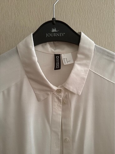 H&M gömlek