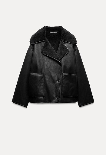 Zara yeni sezon