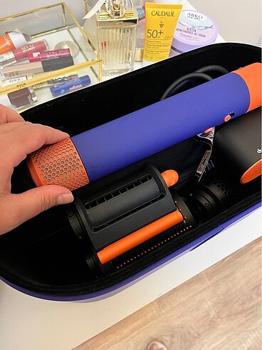 Dyson Yeni dyson