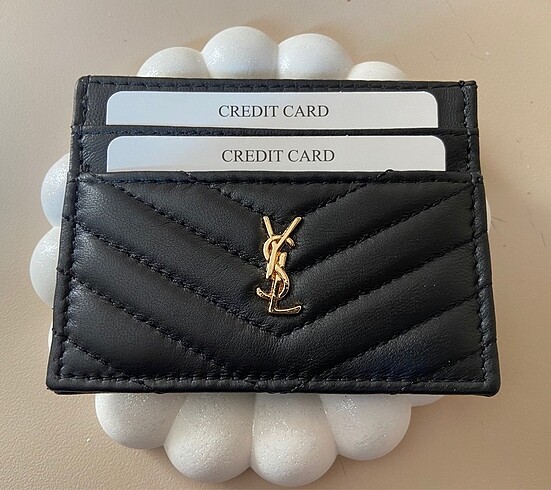 YSL,CHANEL KARTLIK