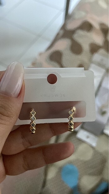  Beden ÇELİKK KOLYE KÜPE