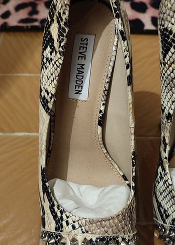 yılan derisi modeli - Görsel 3