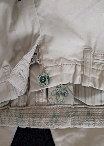 Erkek okul  Pantolonu - Görsel 8