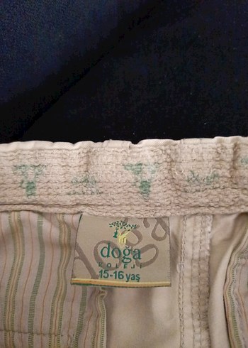 Erkek okul  Pantolonu - Görsel 6