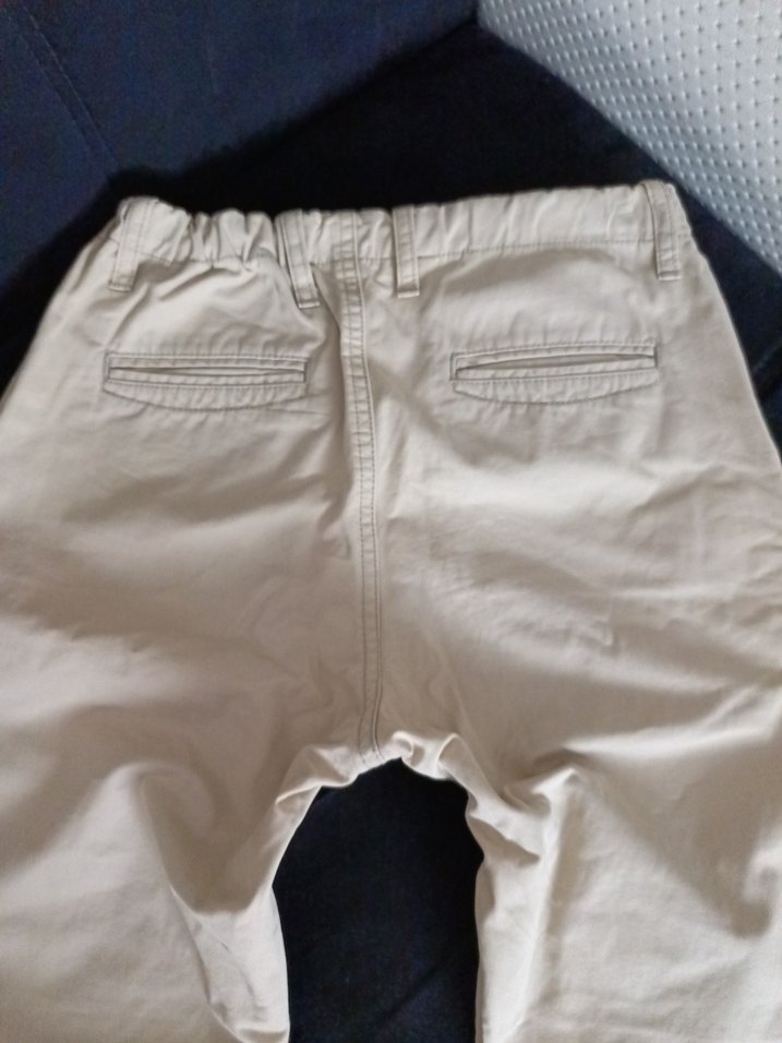 Erkek okul  Pantolonu - Görsel 5