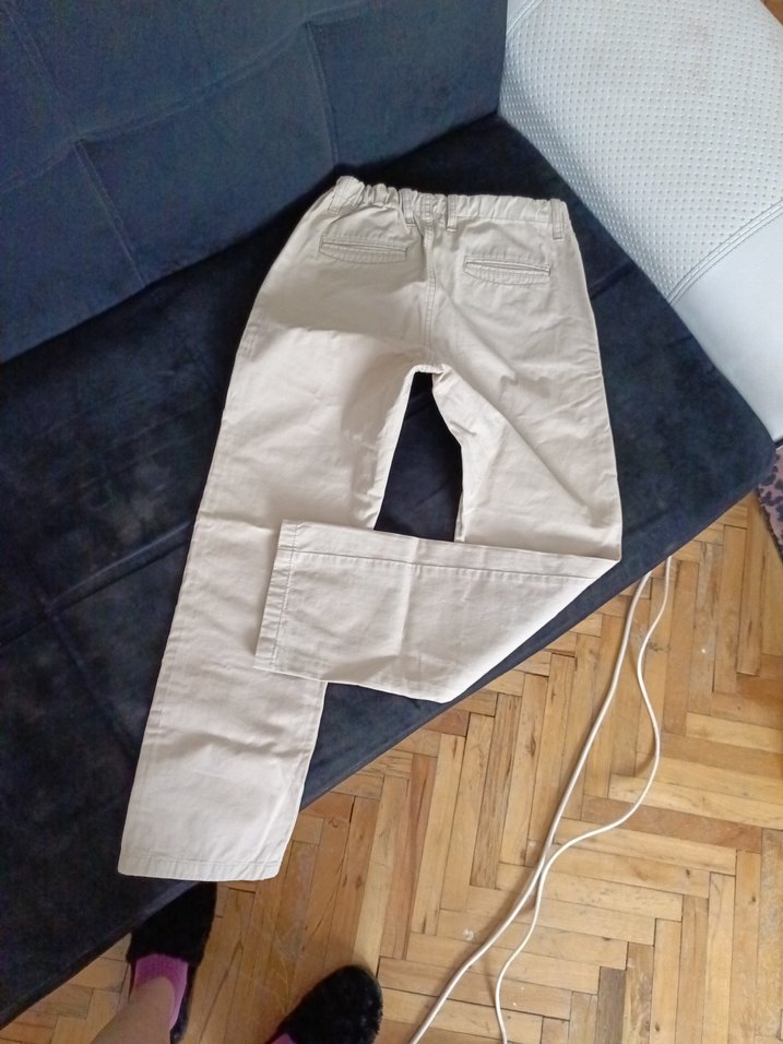 Erkek okul  Pantolonu - Görsel 4