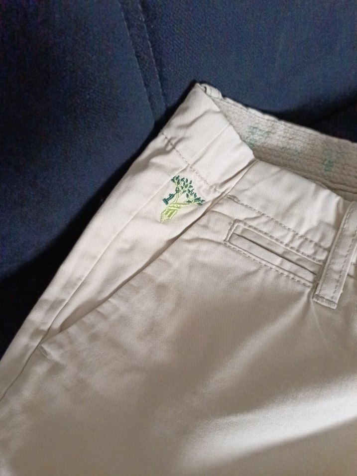 Erkek okul  Pantolonu - Görsel 3