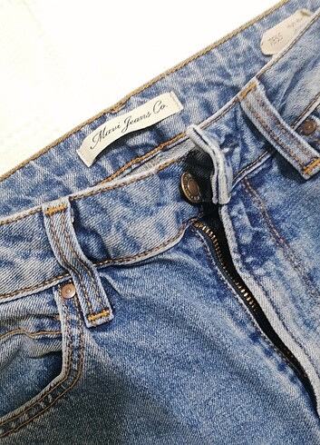 Mavi Jeans Mavi jeans kot