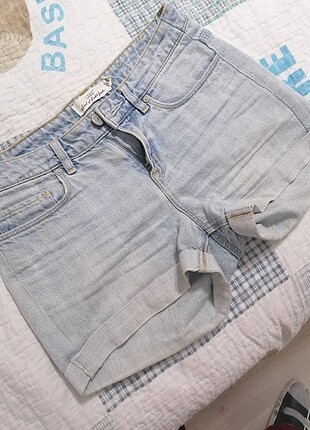 H&m şort 