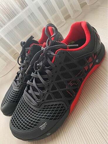 Reebok crossfit erkek ayakkabı 45 numara