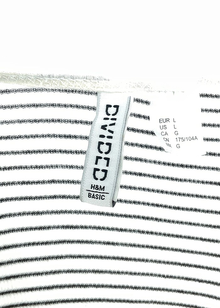 H&M Uzun Elbise %70 İndirimli. - Görsel 4