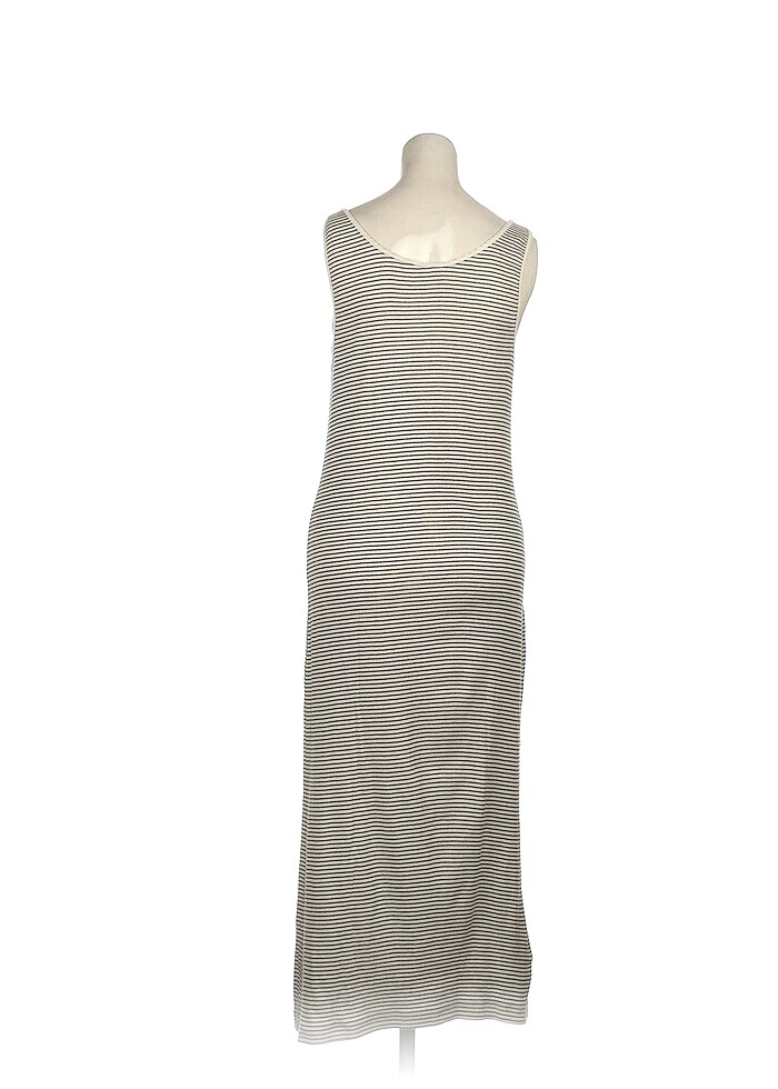 H&M Uzun Elbise %70 İndirimli. - Görsel 3