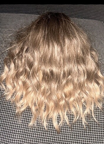 Küt kendimden dalgalı  - Görsel 5