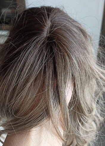 Küt kendimden dalgalı  - Görsel 6