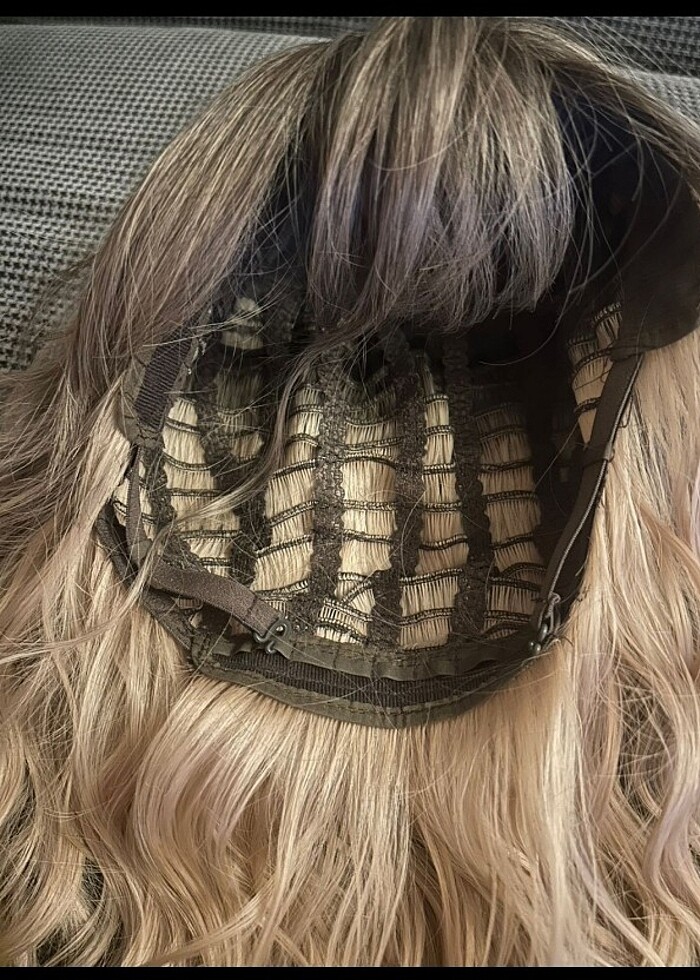 Küt kendimden dalgalı  - Görsel 4