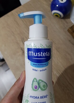 Mustela losyon