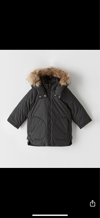 Zara mont