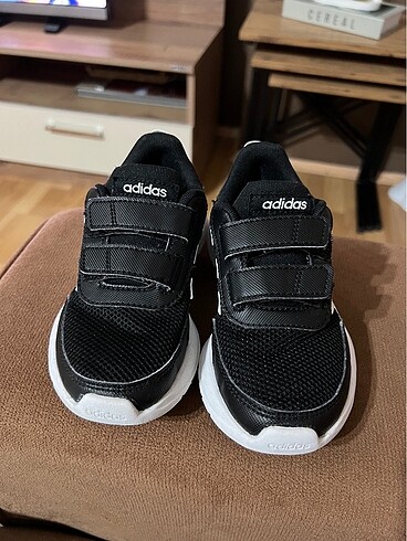 28 Beden siyah Renk Adidas tensaur