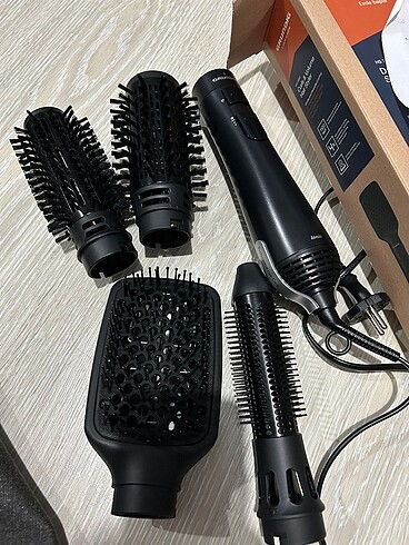 Beden Renk Grundig saç şekillendirici