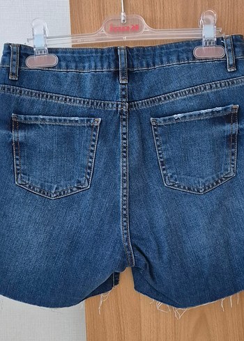 limon company şort - Görsel 2