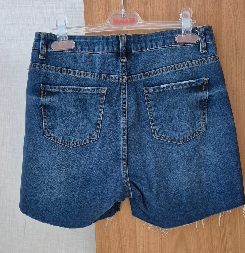 limon company şort - Görsel 2