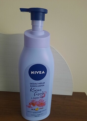Beden Nıvea