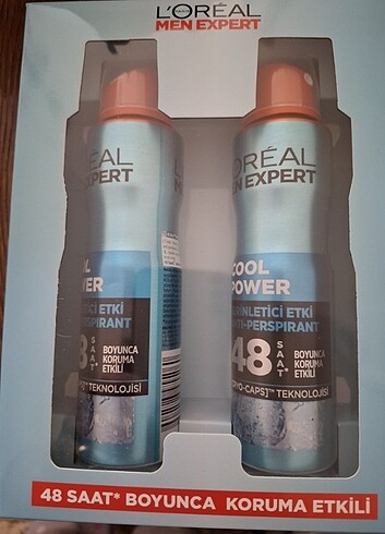 Loreal expert 