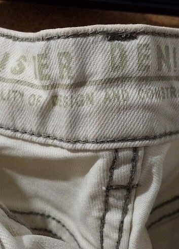 Diğer Kot pantalon
