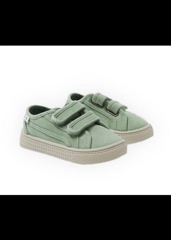 Turkuaz Çocuk Spor Ayakkabı - Görsel 2