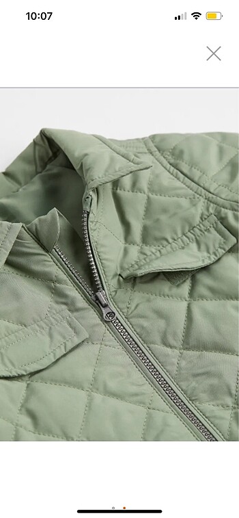 H&M H&m ceket
