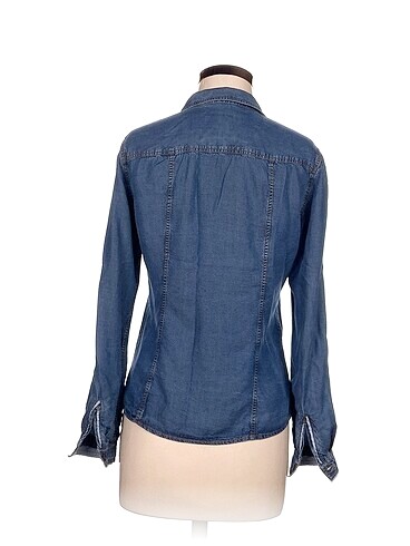 40 Beden Massimo Dutti Gömlek %70 İndirimli.