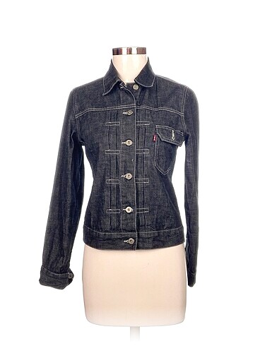 Levis Kot Ceket %70 İndirimli.
