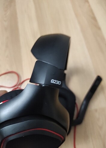 Logitech g230 oyuncu kulaklığı 