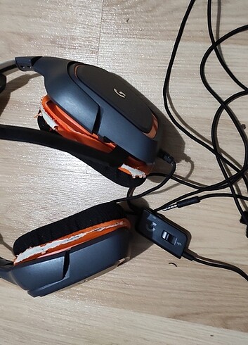Logitech g231