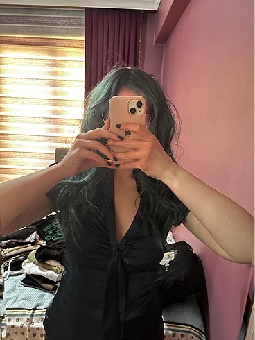 Bluz yeni tarz
