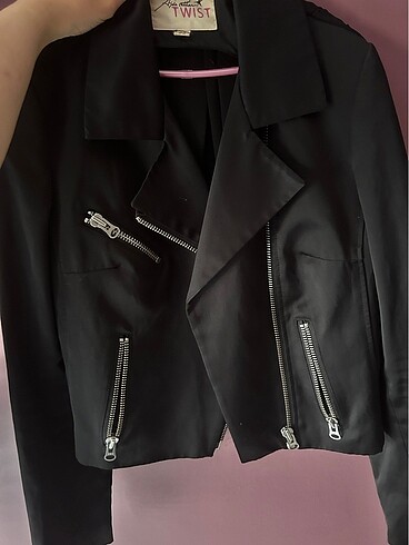 Zara Twist ajda koleksiyonu