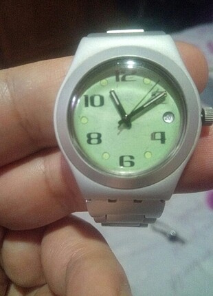 Swatch bayan